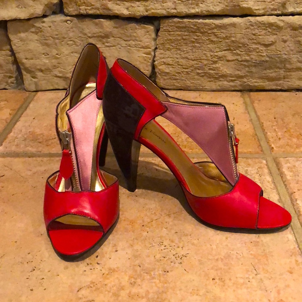 Heels